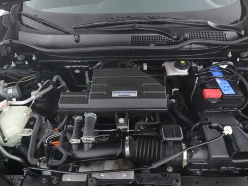 Used 2021 Honda CR-V EX image 15