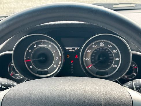 Used 2012 Acura MDX w/ Tech & Entertainment Pkg AWD/4WD image 25