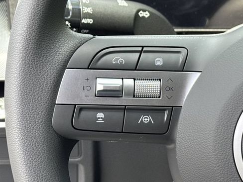 New 2026 Hyundai Sonata N Line FWD image 24