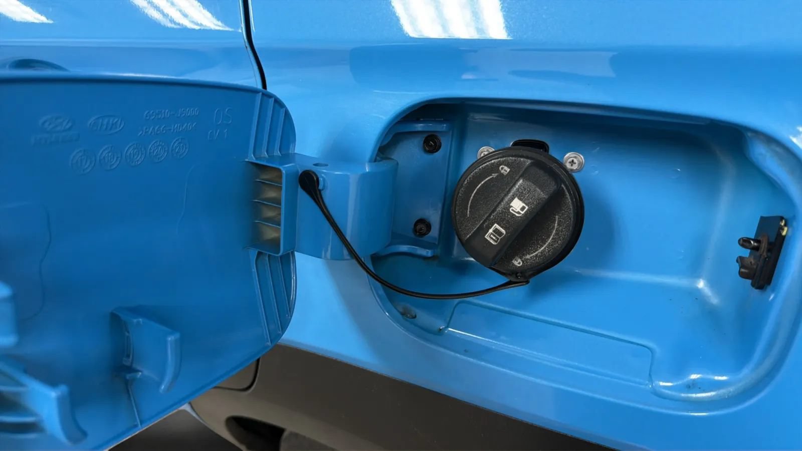Used 2022 Hyundai Kona SE FWD image 28