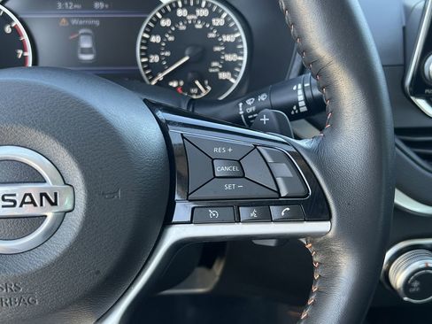 Certified 2021 Nissan Altima 2.0 SR image 12