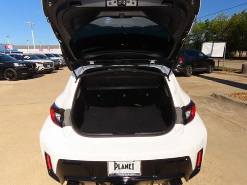 Used 2024 Toyota Corolla GR image 12