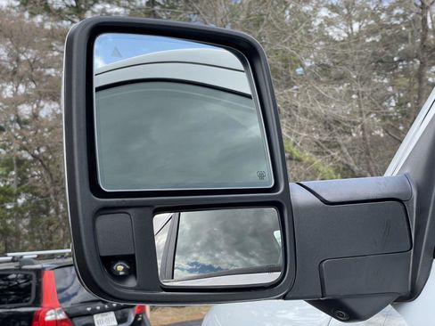 Certified 2024 RAM 2500 Laramie w/ Towing Technology Group image 39