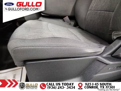 Used 2022 Ford F150 XL w/ Equipment Group 101A High image 21