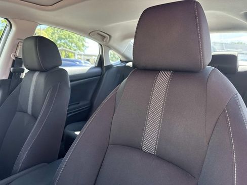 Used 2019 Honda Civic EX image 23