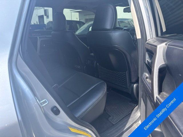 Used 2018 Toyota 4Runner Limited AWD/4WD image 14
