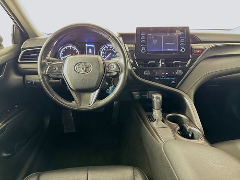 Used 2021 Toyota Camry SE image 22