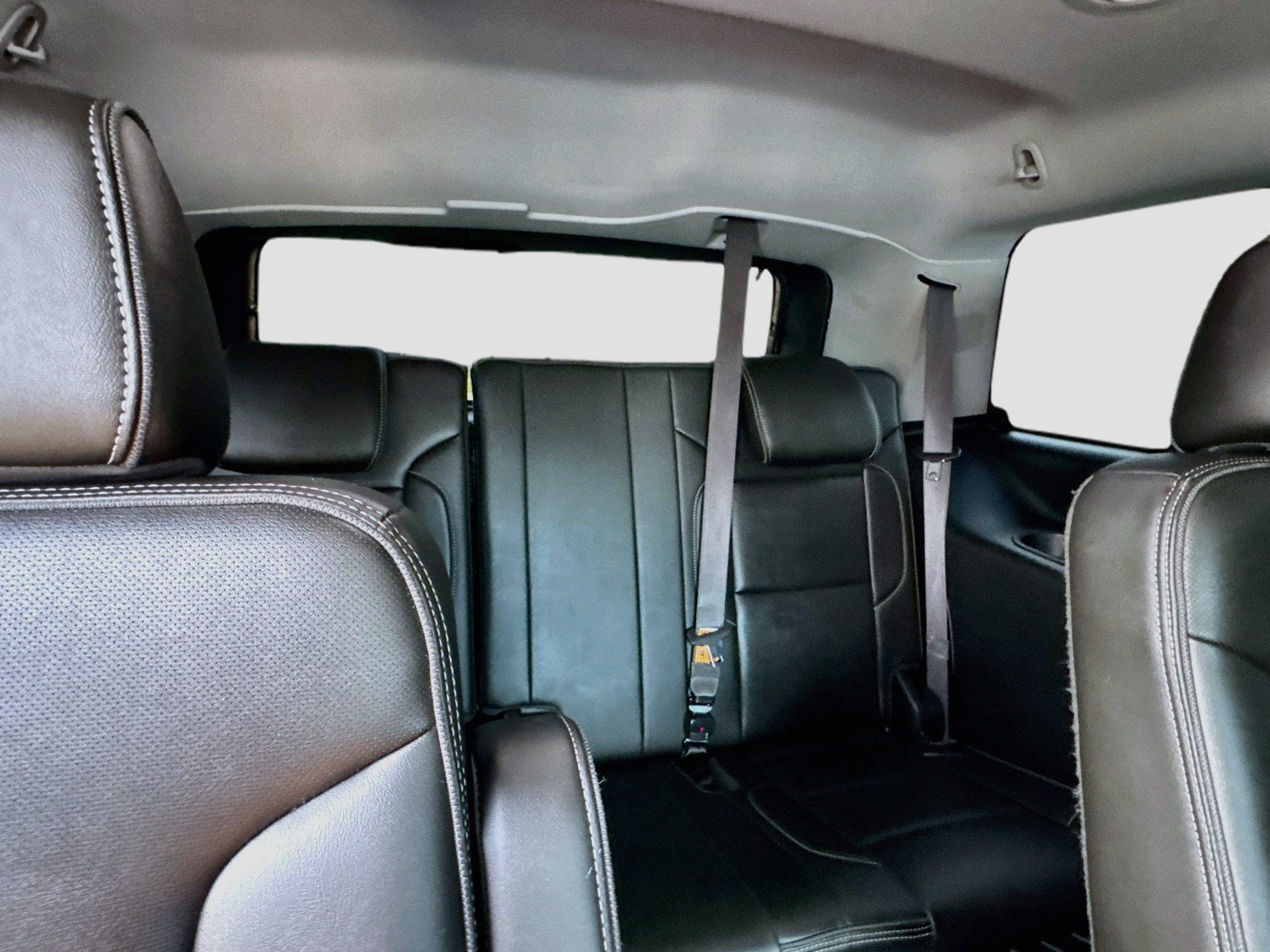 Used 2019 GMC Yukon Denali w/ Denali Ultimate Package AWD/4WD image 30