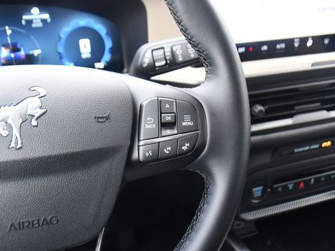 Used 2025 Ford Bronco Sport Big Bend w/ Convenience Package image 34