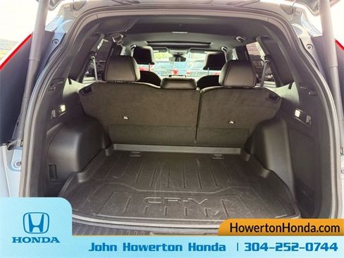 Used 2023 Honda CR-V Sport Touring image 26