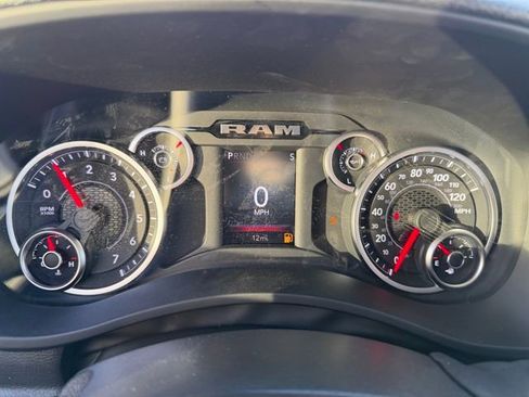 New 2026 RAM 2500 Tradesman image 16