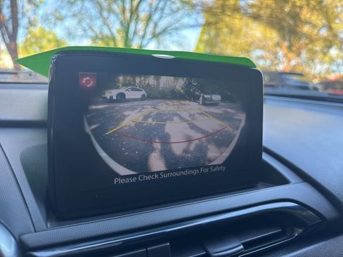 Used 2019 MAZDA MX-5 Miata RF Grand Touring w/ Appearance Package image 57