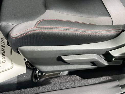 New 2026 Subaru WRX w/ WRX Base Protection Package AWD/4WD image 15