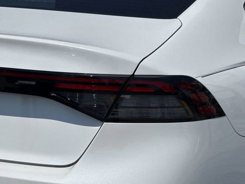 New 2025 Honda Accord LX image 11