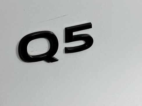 Used 2025 Audi Q5 Premium Plus AWD/4WD image 27
