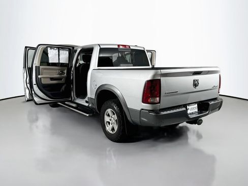 Used 2012 RAM 1500 Outdoorsman AWD/4WD image 23