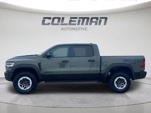 New 2026 RAM 1500 RHO w/ RHO Level 1 Equipment Group AWD/4WD image 2