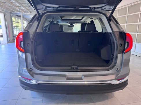 Certified 2023 GMC Terrain SLT AWD/4WD image 7