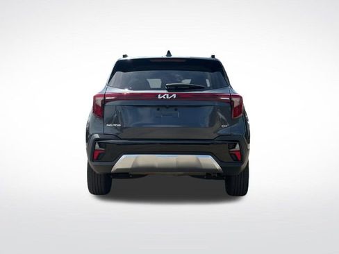Certified 2024 Kia Seltos S AWD/4WD image 28