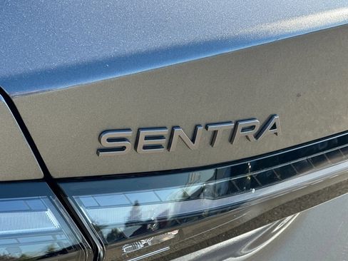 New 2026 Nissan Sentra S w/ Floor Mat Package FWD image 32