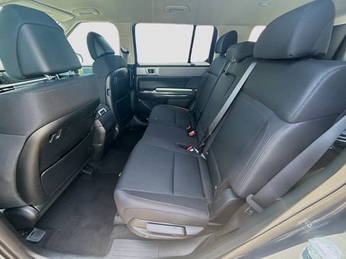 New 2026 Hyundai Santa Fe SE FWD image 17