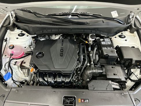 Used 2026 Hyundai Tucson SEL Plus AWD/4WD image 34