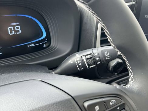 New 2026 Hyundai Venue SEL FWD image 21