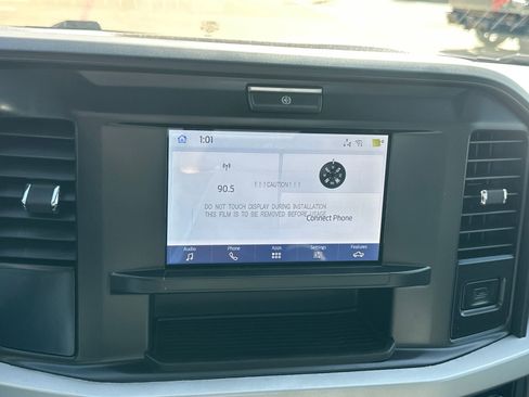 New 2026 Ford F450 XLT w/ XLT Value Package image 19