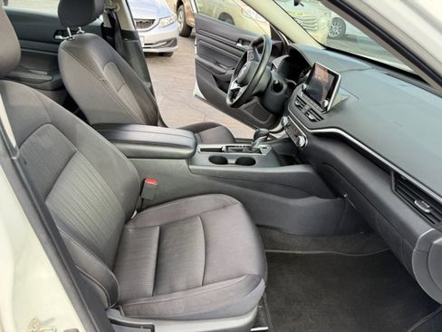 Used 2020 Nissan Altima 2.5 S image 23