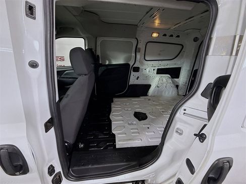 Used 2021 RAM ProMaster City Tradesman image 24