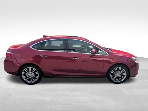 Used 2015 Buick Verano Premium FWD image 6