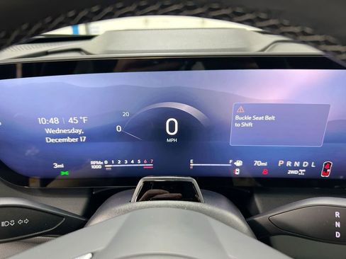 New 2026 Buick Enclave Avenir w/ Super Cruise Package image 11