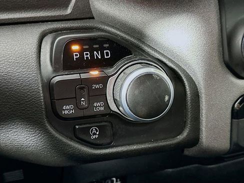 Certified 2024 RAM 1500 Tradesman w/ Night Edition image 26