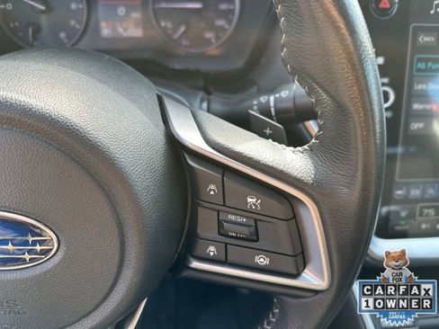 Certified 2023 Subaru Legacy Premium image 14