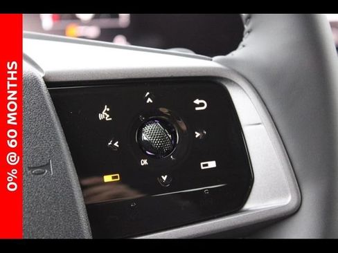 New 2025 Nissan Murano SL AWD/4WD image 24