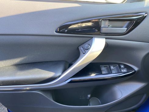 New 2026 Mitsubishi Eclipse Cross LE image 14