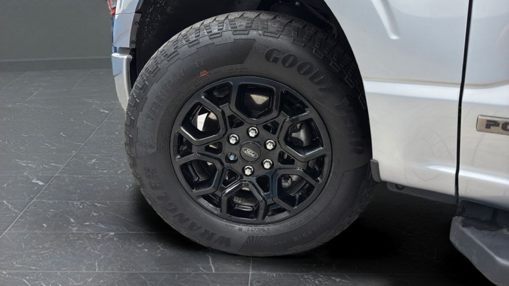 Used 2024 Ford F150 XLT w/ Equipment Group 302A MID AWD/4WD image 43