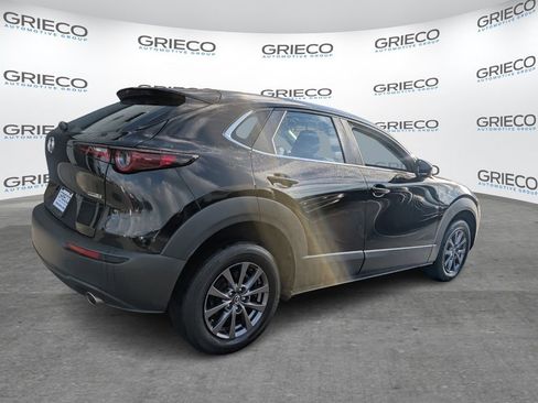 Used 2021 MAZDA CX-30 FWD 2.5 S image 7