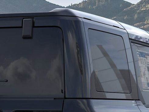 New 2026 Ford Bronco Big Bend AWD/4WD image 25