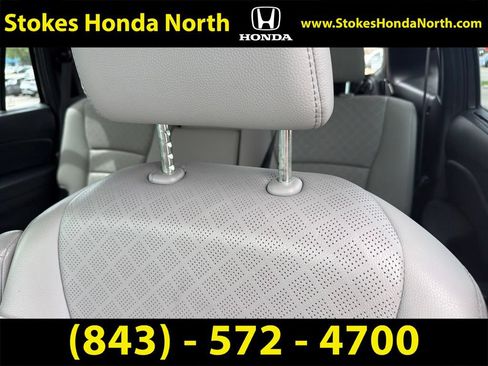 Used 2021 Honda Passport EX-L image 5