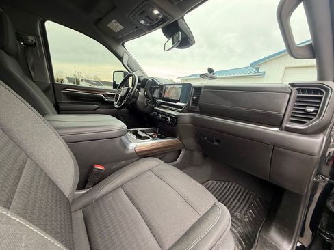 Used 2024 Chevrolet Silverado 2500 LT w/ Convenience Package AWD/4WD image 37