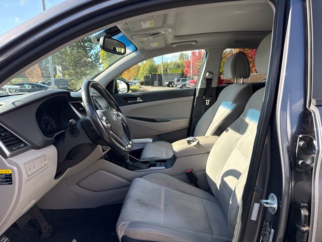 Used 2018 Hyundai Tucson Value AWD/4WD image 12