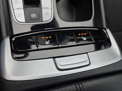 Used 2023 Hyundai Tucson SEL image 24