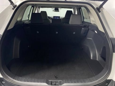 Used 2024 Toyota RAV4 XLE w/ Convenience Package FWD image 25