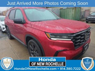 Used 2023 Honda Pilot Sport video 1