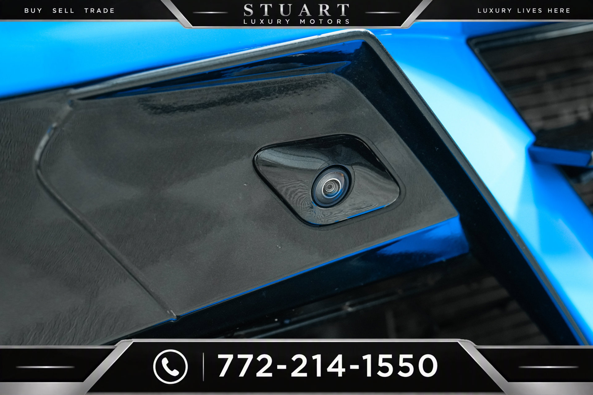 Used 2021 Chevrolet Corvette Stingray Premium Cpe w/ Z51 Performance Package RWD image 45
