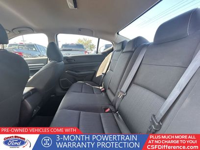 Used 2023 Nissan Altima 2.5 SV