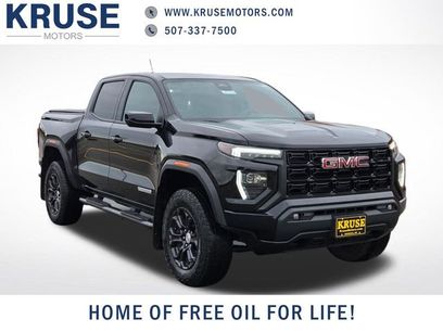 Used 2023 GMC Canyon Elevation w/ Convenience Package