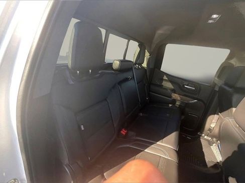Used 2020 GMC Sierra 1500 Denali image 27