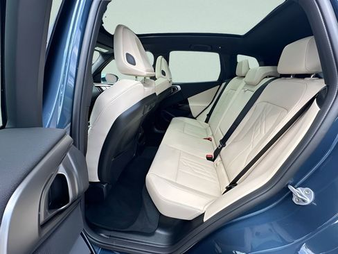 New 2026 BMW X3 xDrive30 AWD/4WD image 22